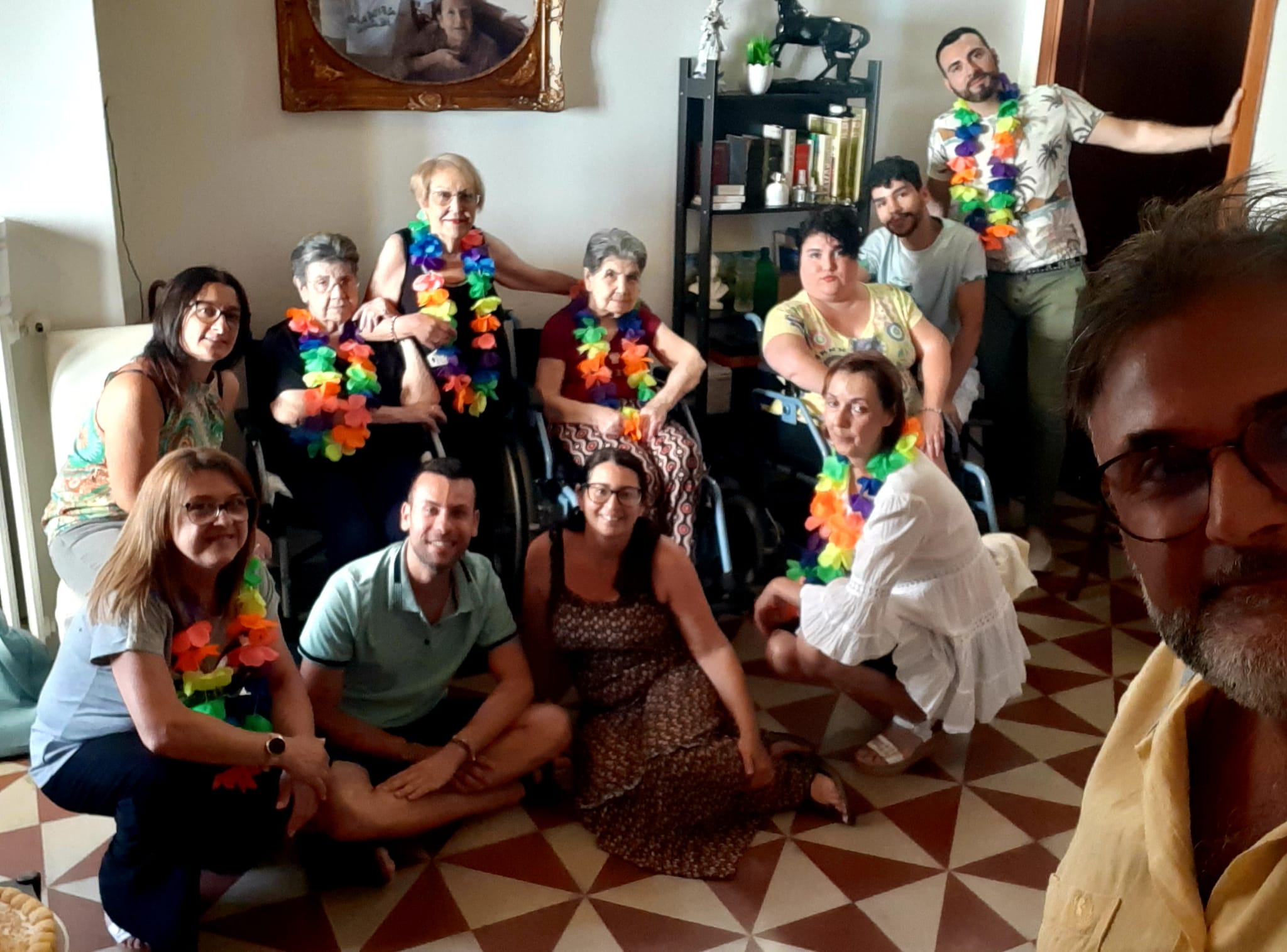 La nostra famiglia